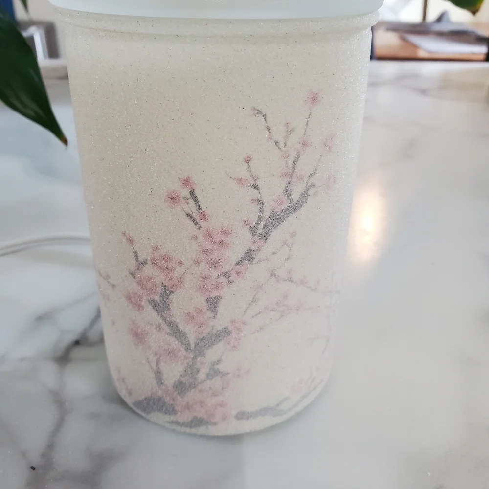 Blossom Scentsy Warmer